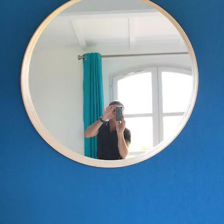 Walking Distance, Sea View House 度假居 圣特罗佩