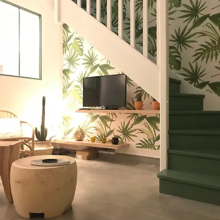 Walking Distance, Sea View House Holiday home Saint-Tropez