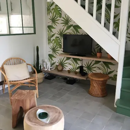 Walking Distance, Sea View House Holiday home Saint-Tropez
